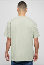 Charger l'image dans la galerie, Heavy Oversized T-shirt - Soft Salvia
