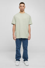 Charger l'image dans la galerie, Heavy Oversized T-shirt - Soft Salvia