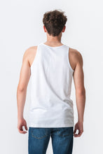 Carica l'immagine nel visualizzatore di Gallery, Tanktop di base - bianco