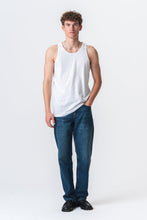 Load image into Gallery viewer, Basic Tanktop - White