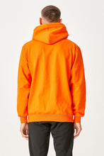 Charger l'image dans la galerie, Sweat à capuche de base - Orange