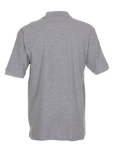 Load image into Gallery viewer, Basic Polo - Gray