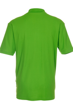 Load image into Gallery viewer, Basic Polo - Green