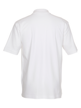 Load image into Gallery viewer, Basic Polo - White