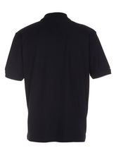 Load image into Gallery viewer, Basic Polo - Navy