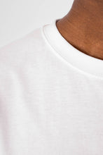 Load image into Gallery viewer, Oversized T-shirt - White