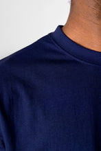 Load image into Gallery viewer, Oversized T-shirt - Cobalt blue