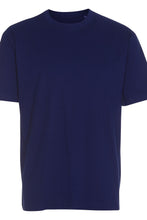Load image into Gallery viewer, Oversized T-shirt - Cobalt blue