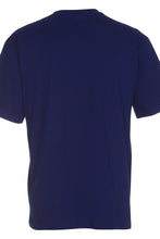 Load image into Gallery viewer, Oversized T-shirt - Cobalt blue