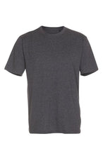 Carica l'immagine nel visualizzatore di Gallery, T -shirt oversize - grigio scuro