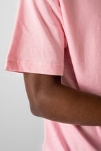 Load image into Gallery viewer, Oversized T-shirt - Rose