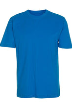 Cargar imagen en el visor de la galería, Camiseta de gran tamaño - Azul