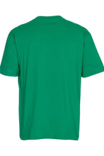 Carica l'immagine nel visualizzatore di Gallery, T -shirt oversize - verde
