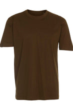 Carica l'immagine nel visualizzatore di Gallery, T -shirt oversize - Olive (Lady)