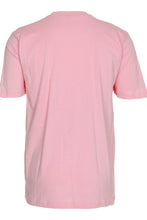 Carica l'immagine nel visualizzatore di Gallery, T -shirt oversize - Rosa