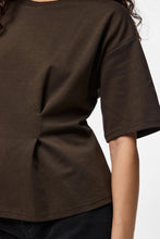 Load image into Gallery viewer, Skylar O-Neck Fitted Tee - Delicioso