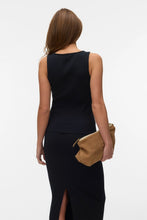 Load image into Gallery viewer, Ruby Top - Black
