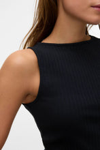 Load image into Gallery viewer, Ruby Top - Black