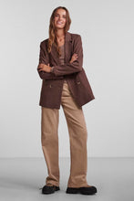Afbeelding in Gallery-weergave laden, Haven Blazer Jacket - Brown