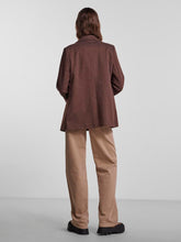 Afbeelding in Gallery-weergave laden, Haven Blazer Jacket - Brown