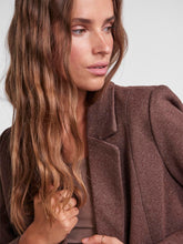 Afbeelding in Gallery-weergave laden, Haven Blazer Jacket - Brown