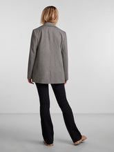 Load image into Gallery viewer, Haven Blazer Jacket - Black
