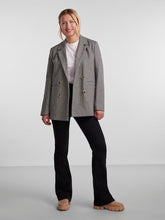Load image into Gallery viewer, Haven Blazer Jacket - Black