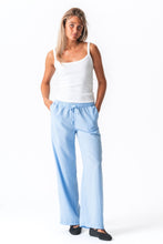 Cargar imagen en el visor de la galería, Lilly Pants - Light Blue