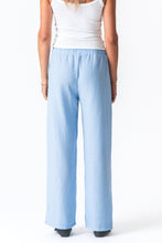 Cargar imagen en el visor de la galería, Lilly Pants - Light Blue