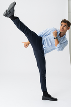 Load image into Gallery viewer, The Original Performance Pants - Navy