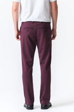 Cargar imagen en el visor de la galería, The Original Performance Pants (Regular) - Burgundy