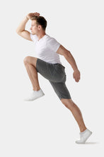 Load image into Gallery viewer, Chino Shorts - Mottled gray