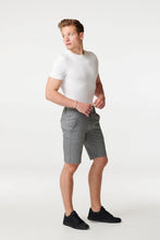 Load image into Gallery viewer, Chino Shorts - Mottled gray