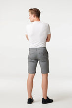 Load image into Gallery viewer, Chino Shorts - Mottled gray