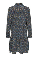 Carregar imagem no visualizador da galeria, Vestido Piper - Amarelo Spectra