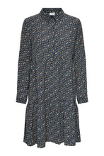 Carregar imagem no visualizador da galeria, Vestido Piper - Amarelo Spectra