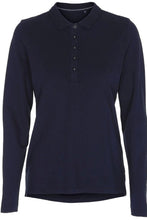 Load image into Gallery viewer, Polo Shirt - Navy