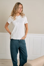 Carica l'immagine nel visualizzatore di Gallery, Polo Shirt - Bianco