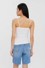 Charger l'image dans la galerie, Jackie Seamless Top - Snow White