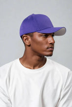 Load image into Gallery viewer, Flexfit Wooly Combed - Black