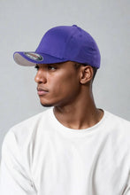 Carica l'immagine nel visualizzatore di Gallery, Flexfit Wooly Combed - Curry