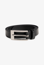 Load image into Gallery viewer, Ruby Belt - Black