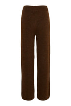 Cargar imagen en el visor de la galería, Ragnhild Pants - Brown