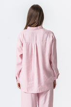 Charger l'image dans la galerie, Mia Shirt - Rose