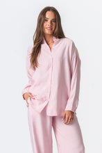 Charger l'image dans la galerie, Mia Shirt - Rose