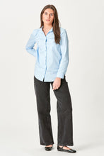 Load image into Gallery viewer, Ida Shirt - Light Blue