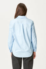 Load image into Gallery viewer, Ida Shirt - Light Blue