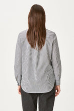 Load image into Gallery viewer, Sophia Shirt - Black