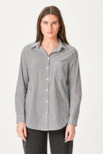 Load image into Gallery viewer, Sophia Shirt - Black