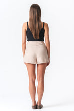 Load image into Gallery viewer, Amina Skirt - Khaki